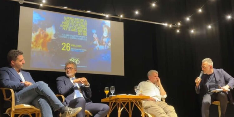 Borghi storici, nuove opportunità: da Sextantio il modello per Corigliano-Rossano
