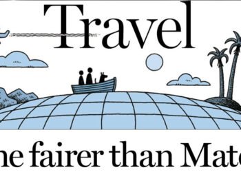 None fairer than Matera