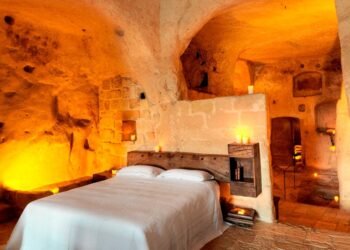 Discover The Absolute Best Hotels In Puglia