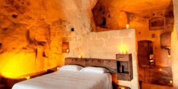 Discover The Absolute Best Hotels In Puglia